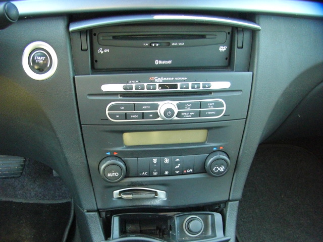 RENAULT LAGUNA GRAND TOUR 1.9 TDCI 120CV