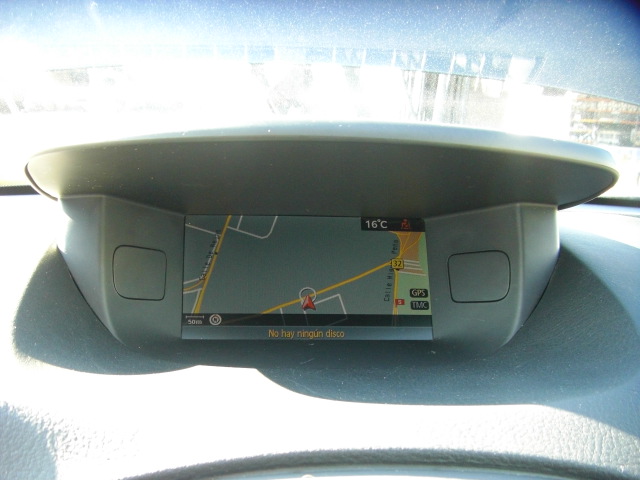 RENAULT LAGUNA GRAND TOUR 1.9 TDCI 120CV