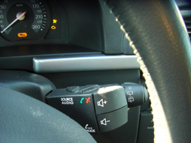 RENAULT LAGUNA GRAND TOUR 1.9 TDCI 120CV