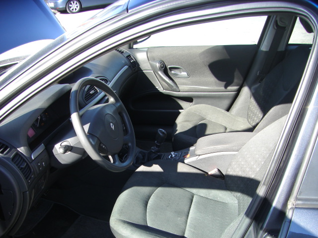 RENAULT LAGUNA GRAND TOUR 1.9 TDCI 120CV