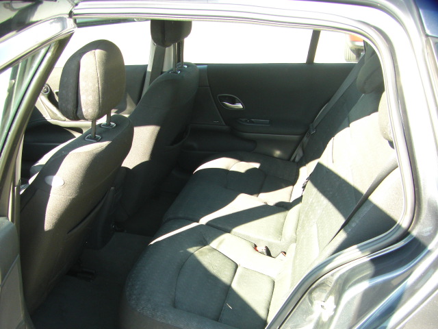 RENAULT LAGUNA GRAND TOUR 1.9 TDCI 120CV