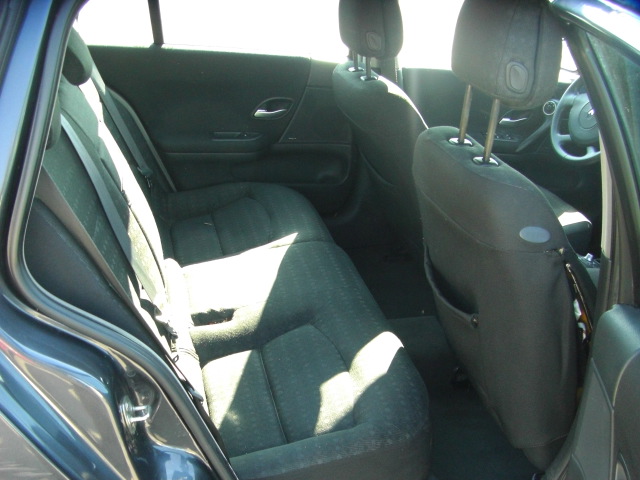 RENAULT LAGUNA GRAND TOUR 1.9 TDCI 120CV