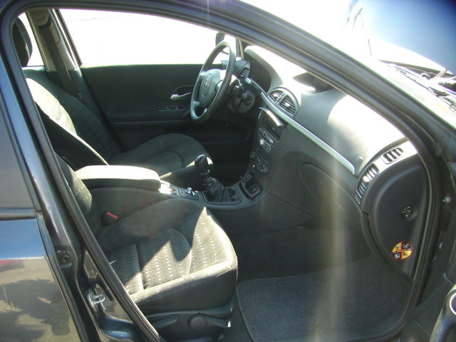 RENAULT LAGUNA GRAND TOUR 1.9 TDCI 120CV