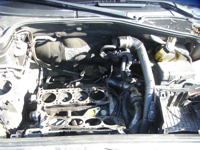 RENAULT LAGUNA GRAND TOUR 1.9 TDCI 120CV