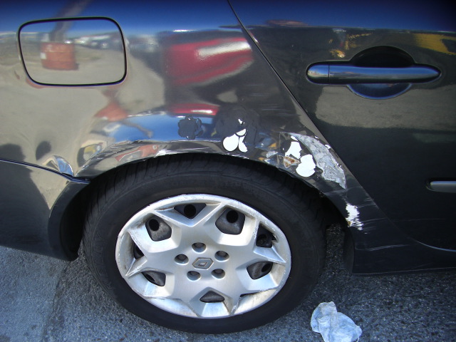 RENAULT LAGUNA GRAND TOUR 1.9 TDCI 120CV