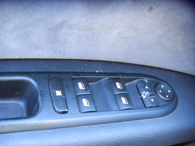 PEUGEOT 407 1.6 HDI 110CV