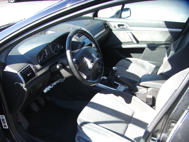 PEUGEOT 407 1.6 HDI 110CV