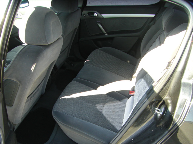 PEUGEOT 407 1.6 HDI 110CV