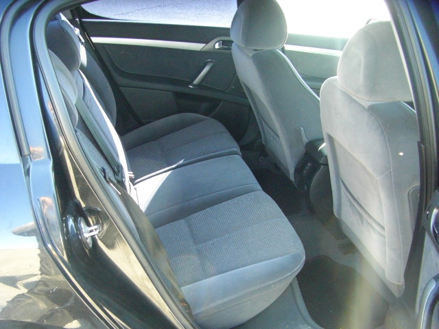 PEUGEOT 407 1.6 HDI 110CV