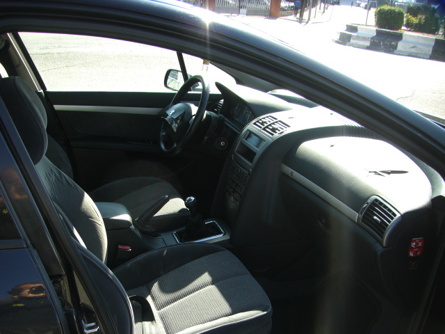 PEUGEOT 407 1.6 HDI 110CV