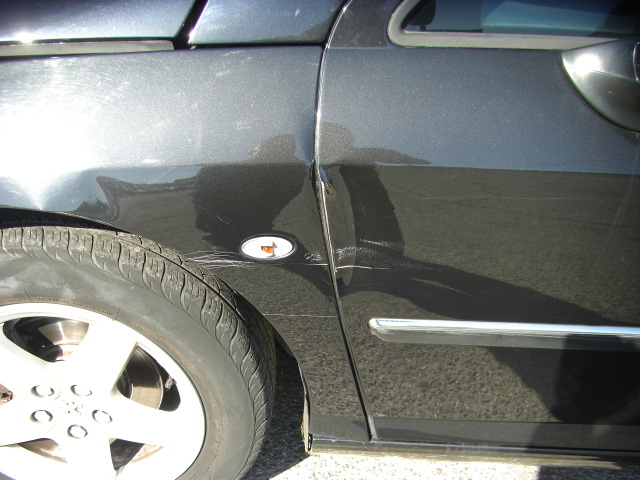 PEUGEOT 407 1.6 HDI 110CV