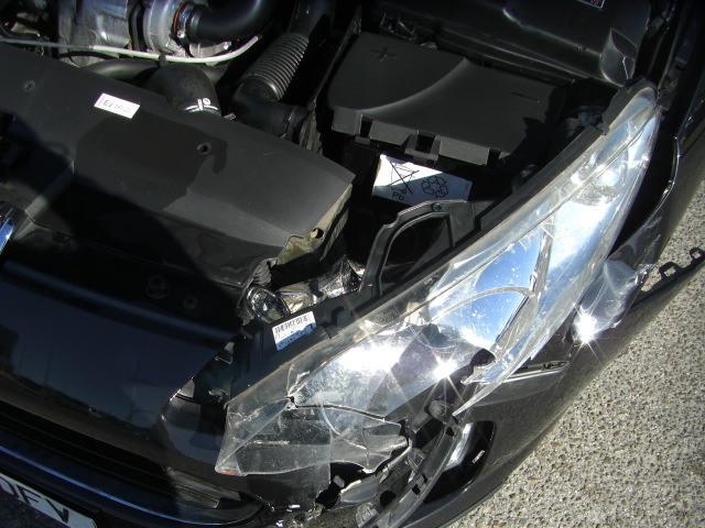 PEUGEOT 407 1.6 HDI 110CV