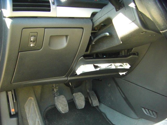 PEUGEOT 407 1.6 HDI 110CV