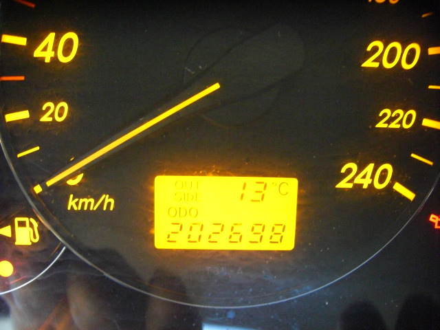 TOYOTA AVENSIS 2.0 VVTI EXECUTIVE