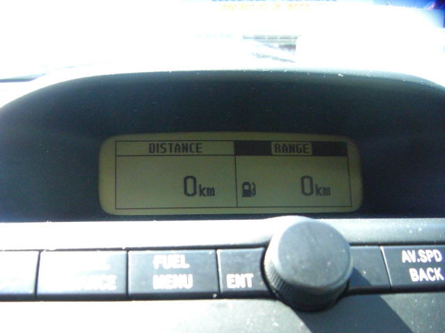 TOYOTA AVENSIS 2.0 VVTI EXECUTIVE