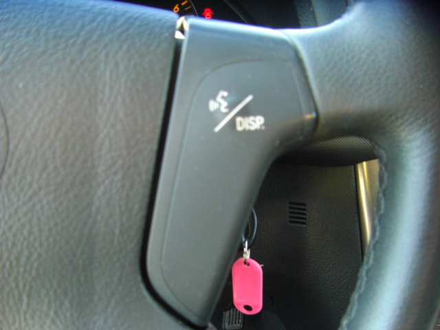 TOYOTA AVENSIS 2.0 VVTI EXECUTIVE