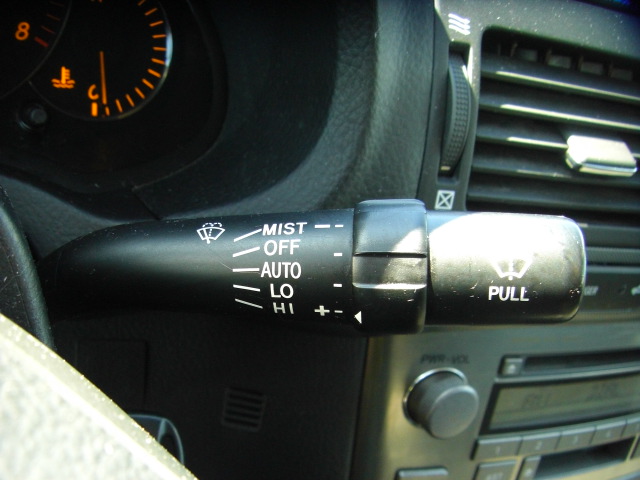 TOYOTA AVENSIS 2.0 VVTI EXECUTIVE