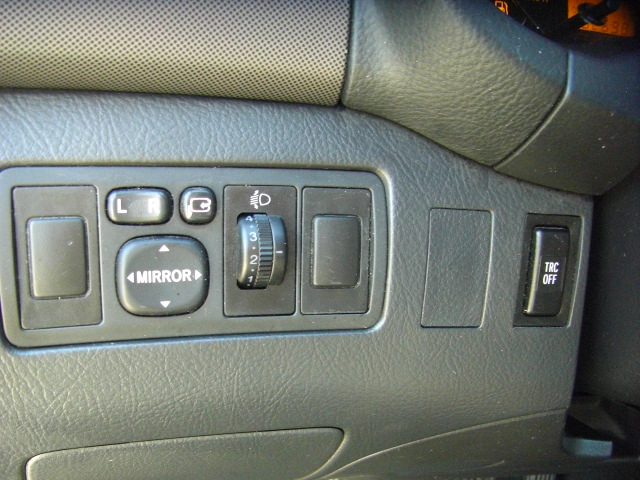 TOYOTA AVENSIS 2.0 VVTI EXECUTIVE