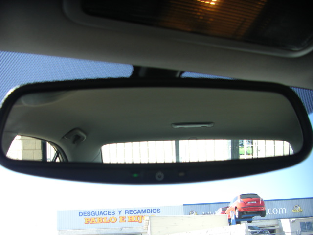 TOYOTA AVENSIS 2.0 VVTI EXECUTIVE