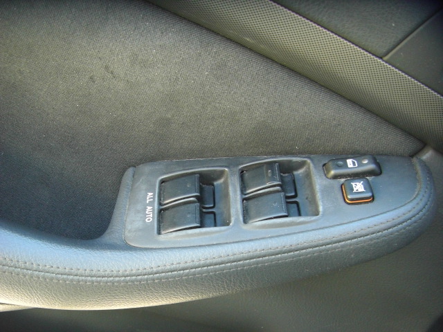 TOYOTA AVENSIS 2.0 VVTI EXECUTIVE