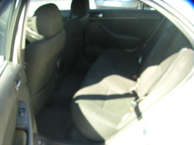 TOYOTA AVENSIS 2.0 VVTI EXECUTIVE