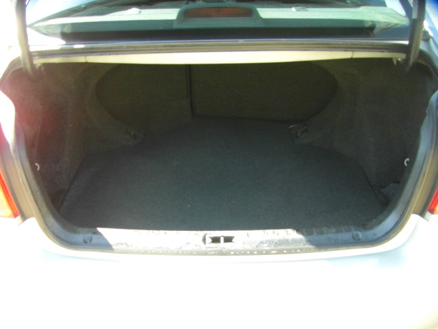 TOYOTA AVENSIS 2.0 VVTI EXECUTIVE