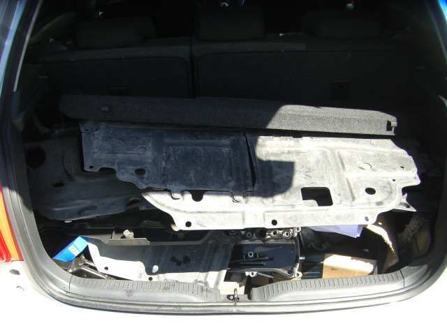 TOYOTA AURIS 2.2 D4D 170CV