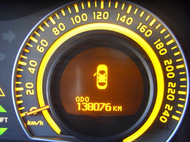 TOYOTA AURIS 2.2 D4D 170CV