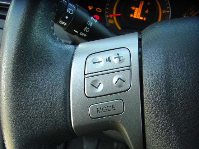 TOYOTA AURIS 2.2 D4D 170CV