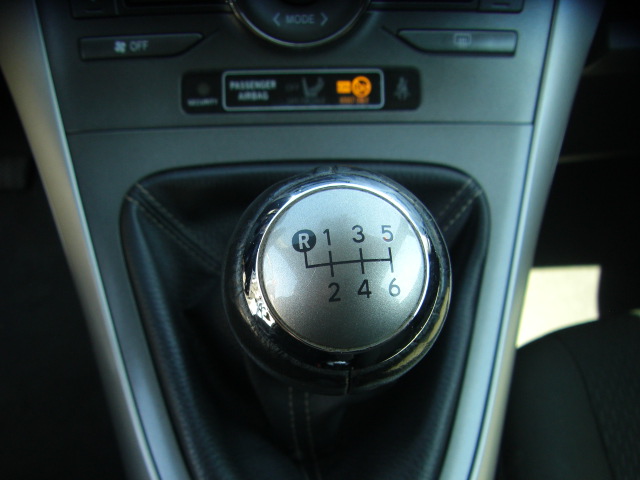 TOYOTA AURIS 2.2 D4D 170CV