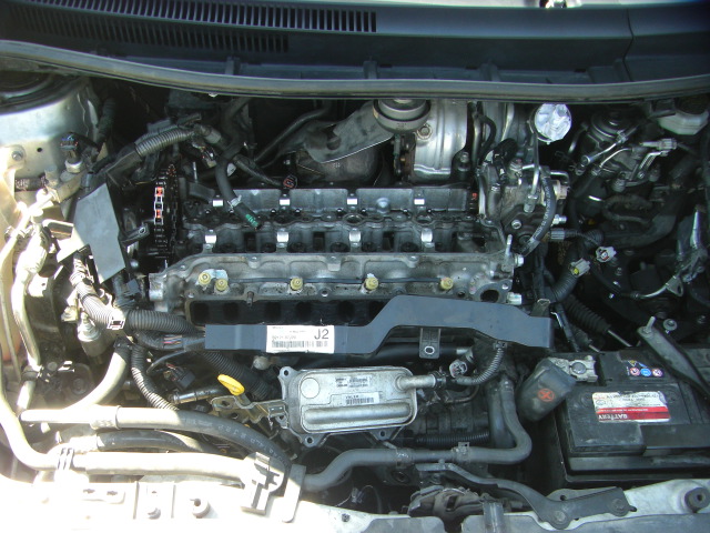 TOYOTA AURIS 2.2 D4D 170CV