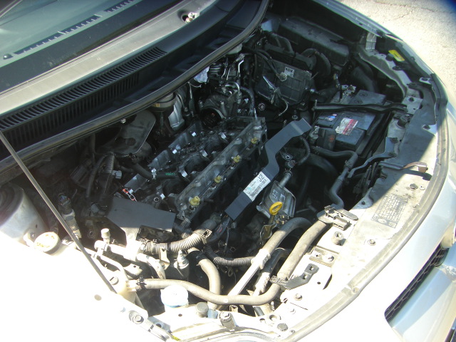 TOYOTA AURIS 2.2 D4D 170CV