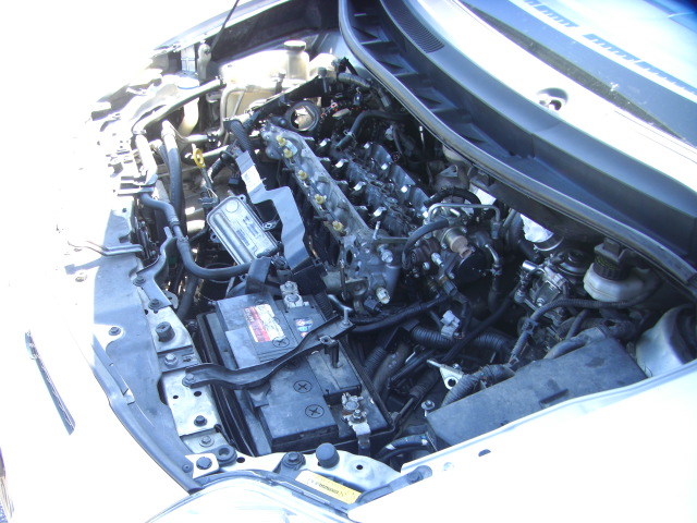 TOYOTA AURIS 2.2 D4D 170CV