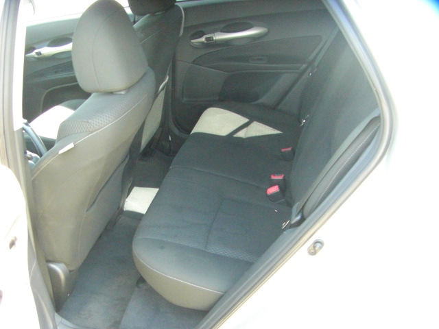 TOYOTA AURIS 2.2 D4D 170CV