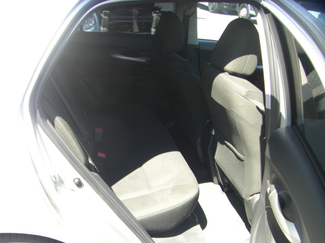 TOYOTA AURIS 2.2 D4D 170CV