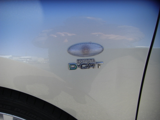 TOYOTA AURIS 2.2 D4D 170CV