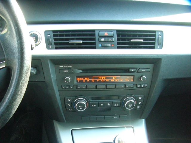 BMW 320i COUPE 177CV