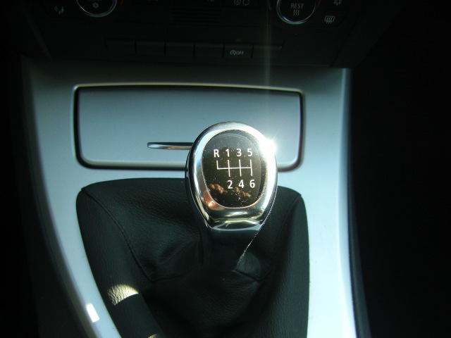 BMW 320i COUPE 177CV