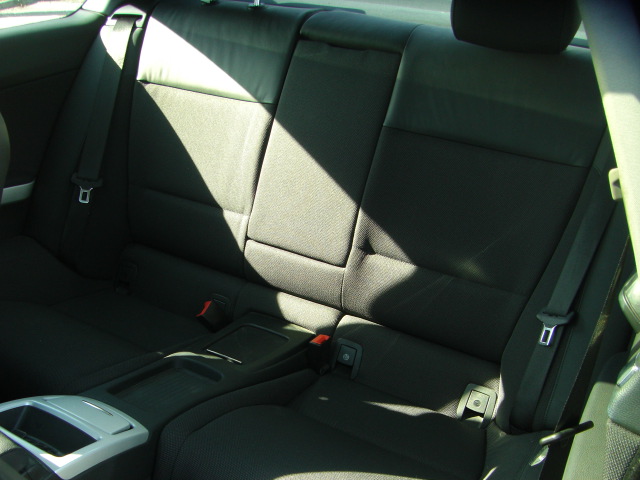 BMW 320i COUPE 177CV