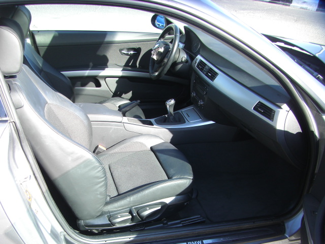 BMW 320i COUPE 177CV