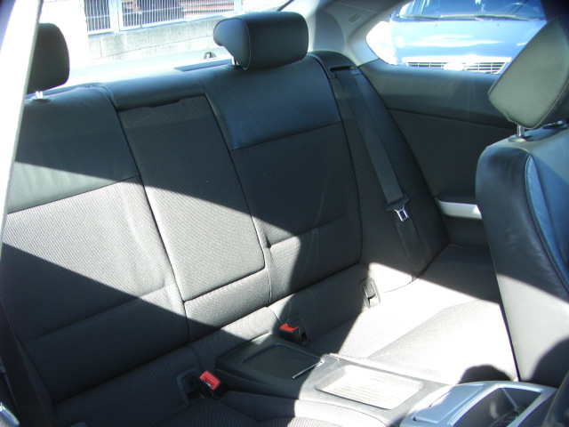 BMW 320i COUPE 177CV