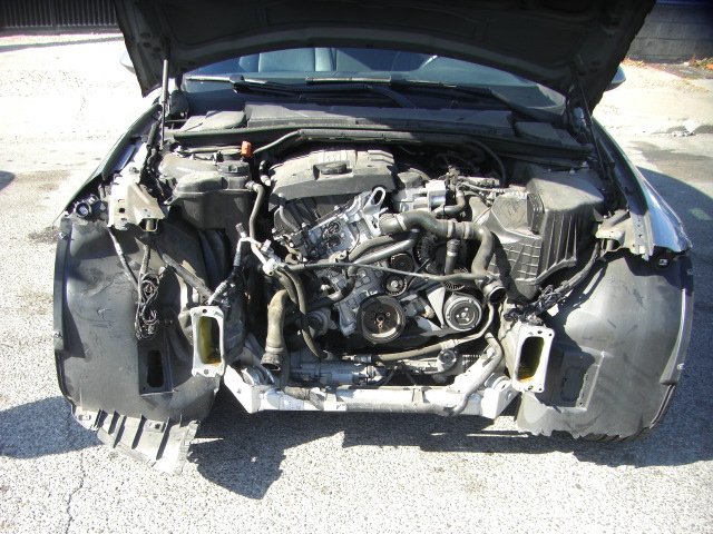 BMW 320i COUPE 177CV