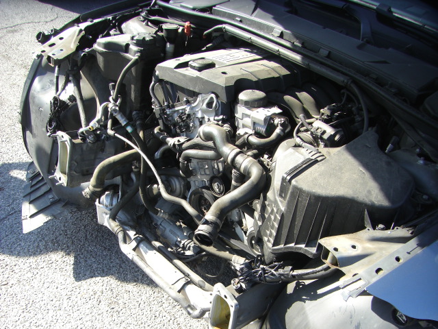 BMW 320i COUPE 177CV