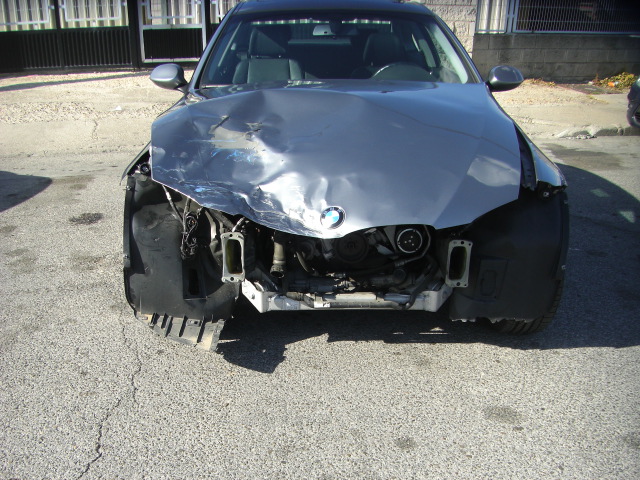 BMW 320i COUPE 177CV