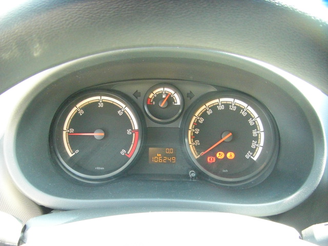 OPEL CORSA 1.3 CDTI 3P Ecoflex