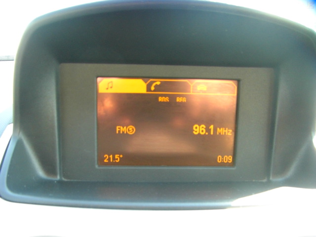 OPEL CORSA 1.3 CDTI 3P Ecoflex