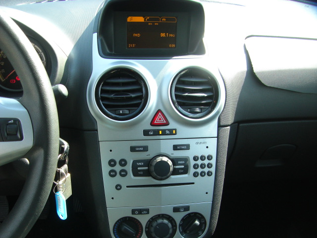 OPEL CORSA 1.3 CDTI 3P Ecoflex