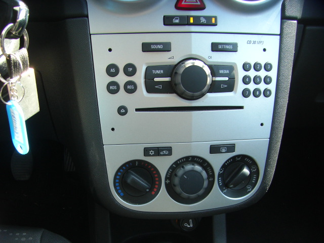 OPEL CORSA 1.3 CDTI 3P Ecoflex