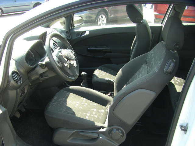 OPEL CORSA 1.3 CDTI 3P Ecoflex