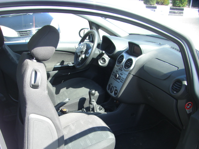 OPEL CORSA 1.3 CDTI 3P Ecoflex